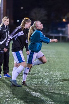 Bild 9 - wBJ SV Henstedt Ulzburg - Krummesser SV : Ergebnis: 6:0